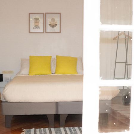 Yogi Hostels Santiago de Chile Eksteriør billede