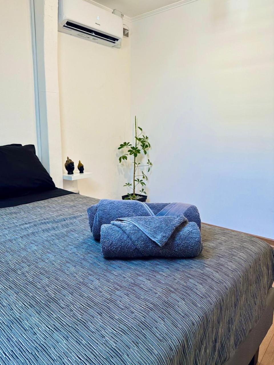 Yogi Hostels Santiago de Chile Eksteriør billede