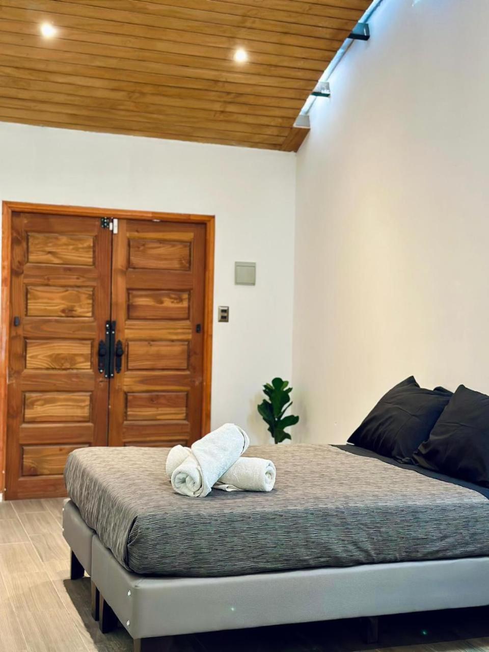 Yogi Hostels Santiago de Chile Eksteriør billede